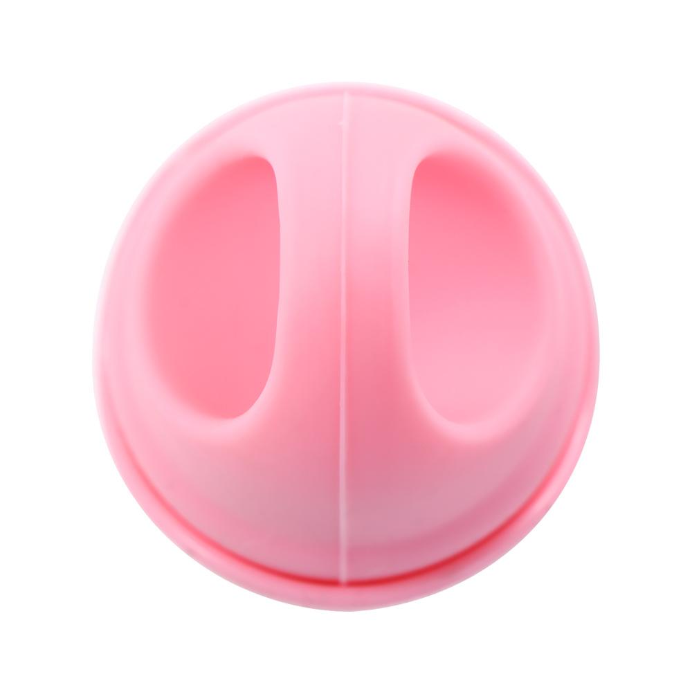 ANEMONE Khuôn Silicone Làm Đá Lăn Mát Xa Giảm Quầng Thâm Tái Sử Dụng Tiện Lợi Dành Cho Nữ