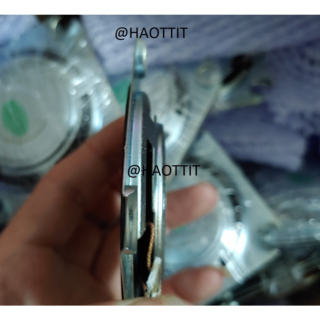 Loa từ neo 8 ohm 8w mới 100%