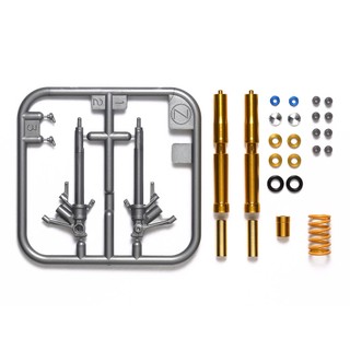 12690 bộ phuộc nâng cấp xe moto 1/12 scale honda cbr1000rr-r front fork set