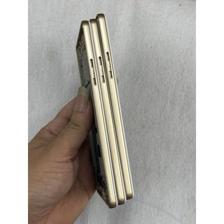 vỏ oppo neo 7 (A33)