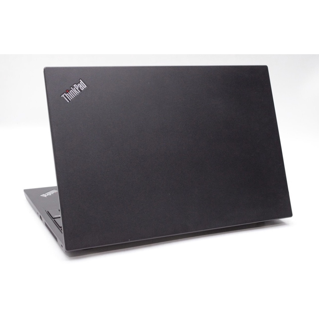 Máy Tính  Lenovo / ThinkPad L590 / core i7-8565U@1.80G /16G/SSD 256G+500GHDD/màn 15'6 inch