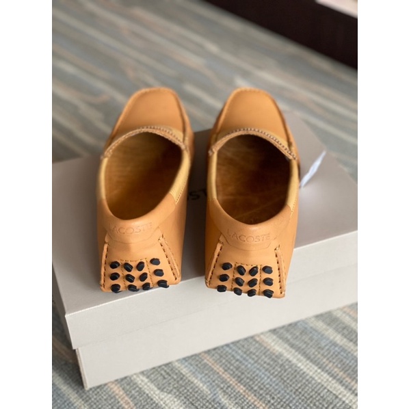 Giày mọi Lacoste nam