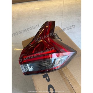 Đèn hậu Mitsubishi Xpander(18-20) DEPO