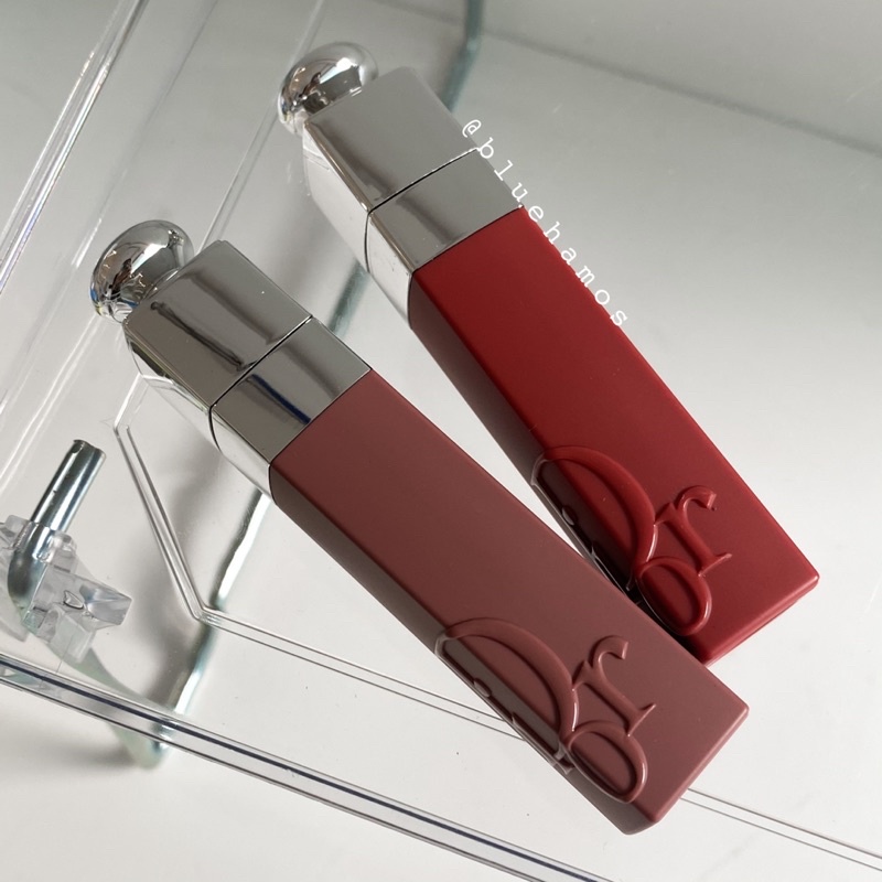 Son Dior Addict Lip Tatoo/ Dior 541, 491