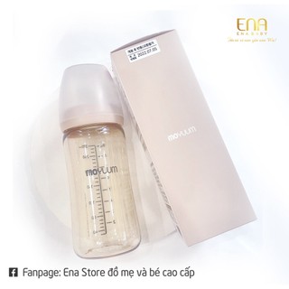 Bình Sữa Moyuum 170ml/270ml Hàn Quốc