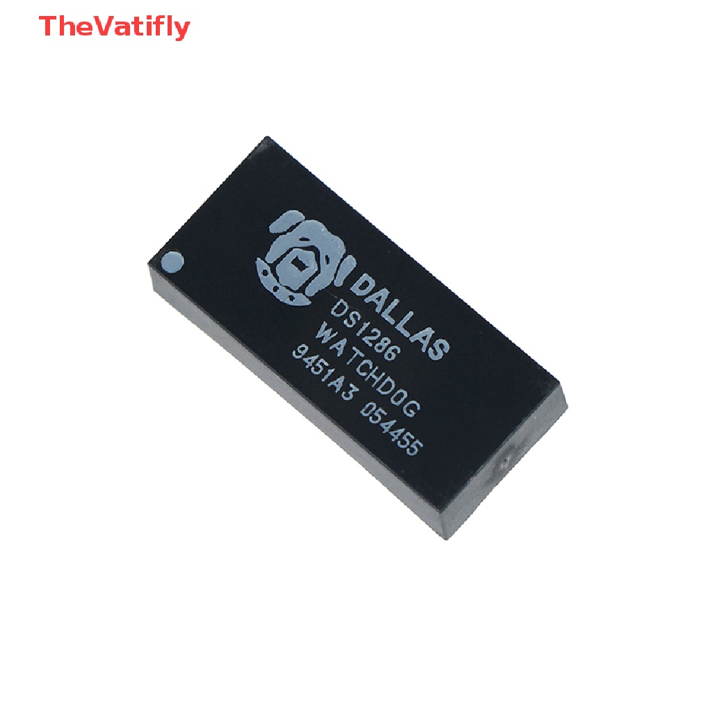 1 Linh Kiện Điện Tử DS1286 1286 dallas watchdog SRAM DIP-28