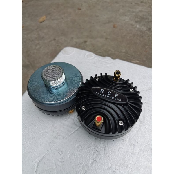 Treble 350 RFC nắp nhôm hay hơn nắp nhựa Giá 1 cái 199k Màn TiTan tiếng sáng siêu bền từ 90 coil 34,5