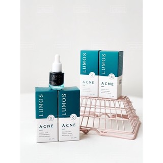 Serum Lumos 5ml