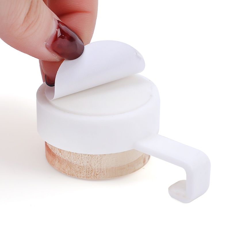 Giá Đỡ Dù / Bàn Chải / Khăn Choàng / Nón Tiết Kiệm Không Gian Tiện Dụng