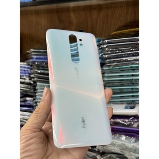 Nắp lưng xredmi note 8pro / Lưng mi note 8 pro