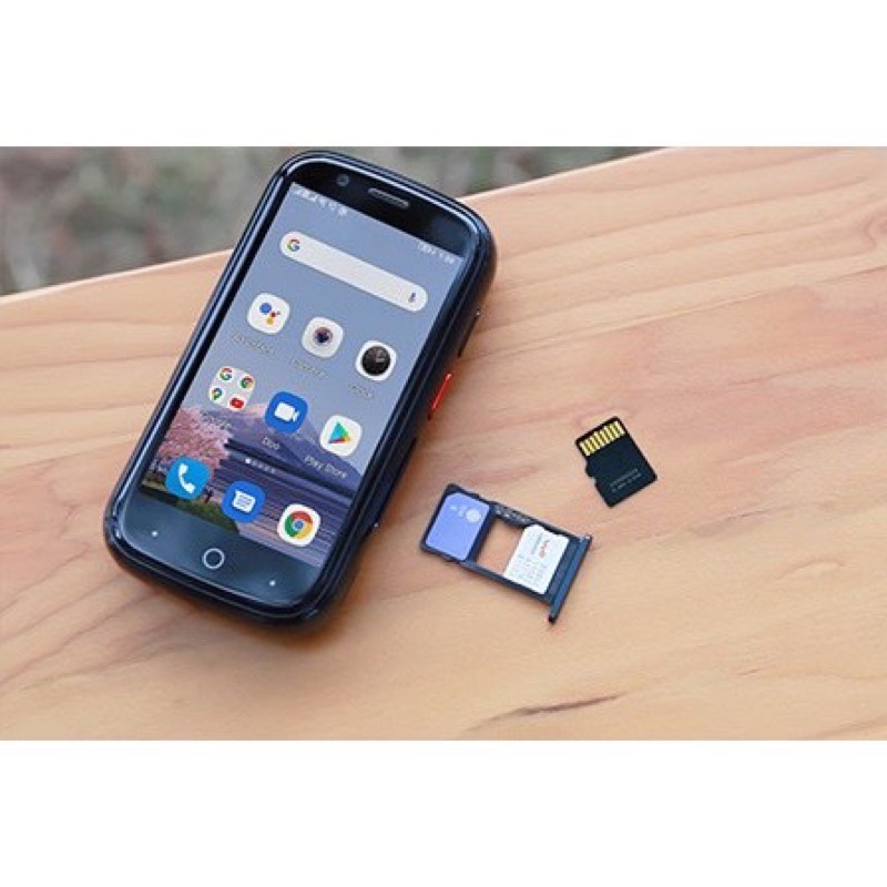 Điện Thoại Mini Unihertz Jelly 2