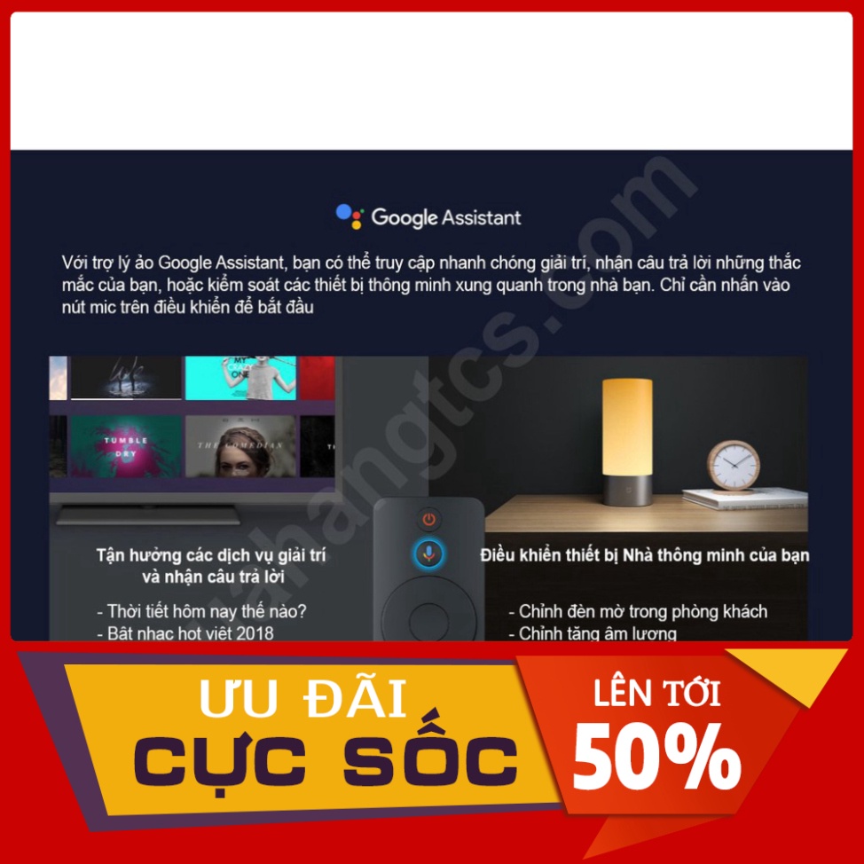 Đầu Android TV MIBOX S 4K QUỐC TẾ | BH 12 tháng Hàng Nhập Khẩu chính hãng - Minh Tín Shop ...