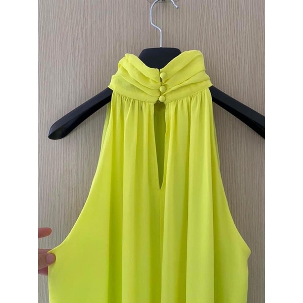 Đầm Maxi New York company