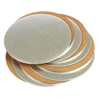 Đế tròn/đế bánh sinh nhật, đế làm tháp bánh tài lộc
