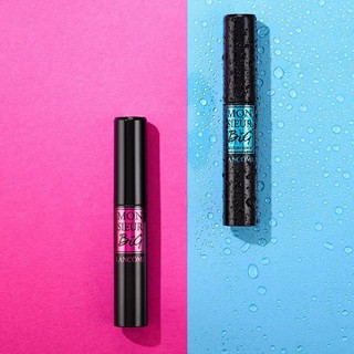 Chuốt mi LANCOME Monsieur Big mascara