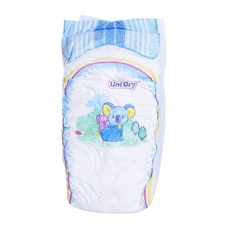 {Mẫu mới} Bỉm Unidry dán M76,L68,XL62 miếng