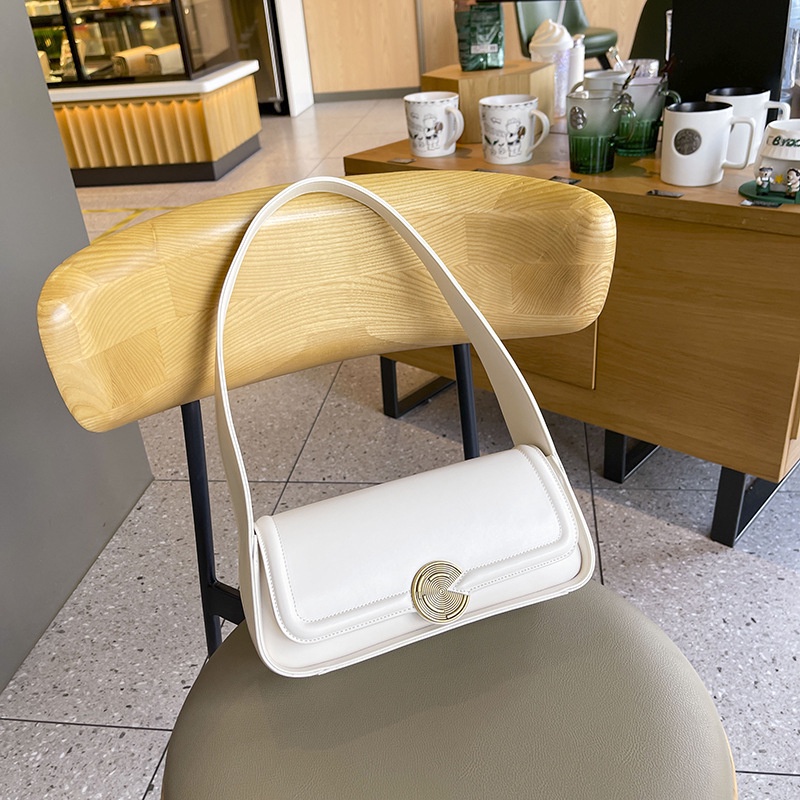 Túi Xách Đeo Vai Phong Cách retro Cao Cấp Cho Nữ