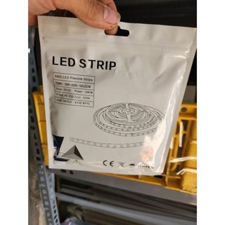 Led cuộn 5m 12v, công tắc cảm biến chạm, cảm biến vẫy tay, dắt nối led