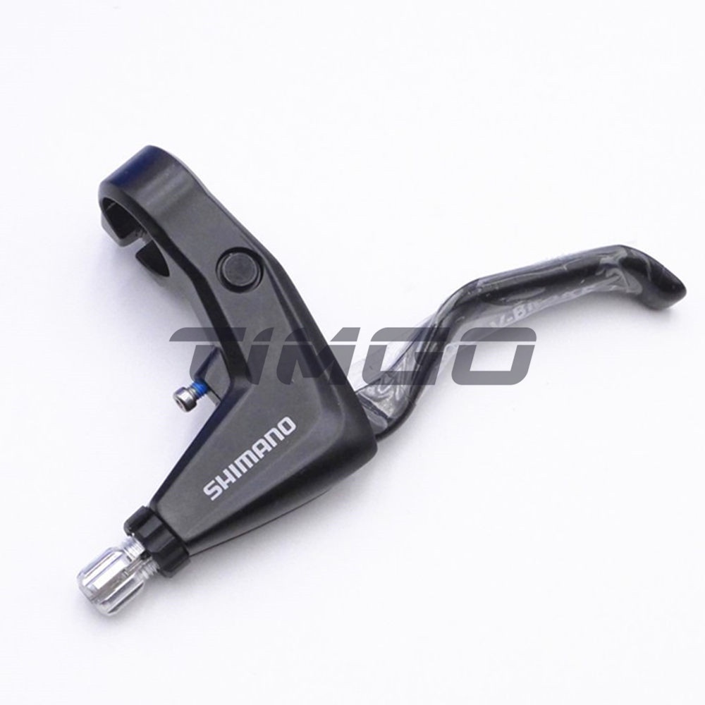 Phanh Đĩa Xe Đạp Shimano Alivio BL-T4000 MTB Màu Đen