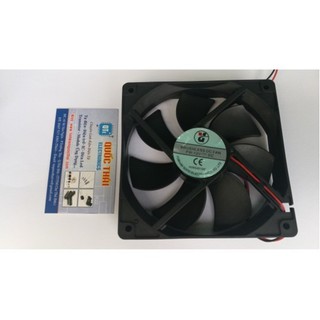Quạt tản nhiệt 12x12cm