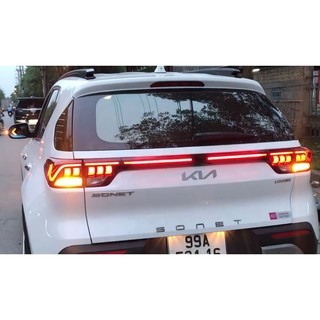 Led cốp cho Kia Sonet