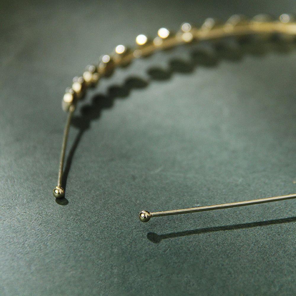 Băng Đô Cài Tóc 15H Đơn Giản Phong Cách Hàn Quốc Thời Trang Cho Nữ