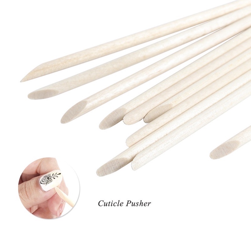 Cây gỗ tháo móng giả (1 cây)