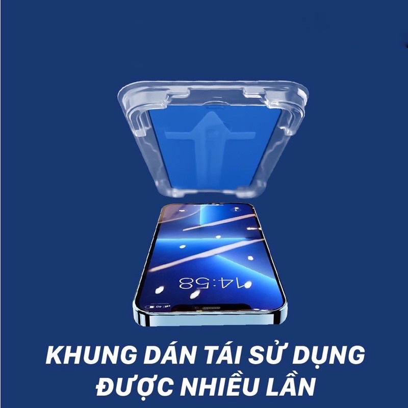 ☘IPHONE X ĐẾN 14 PRO MAX ☘️ TỰ DÁN - TỰ HÚT BỤI - CÓ KHUNG DÁN TỰ ĐỘNG - CÓ BẢO VỆ MÀNG LOA - KÍNH CƯỜNG LỰC ORANGEARROW