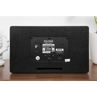 Loa Bluetooth Mozard BT100 Đen