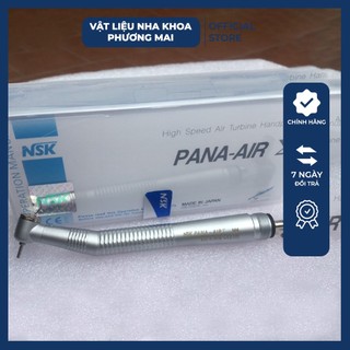 Tay khoan siêu tốc - Tay khoan nhanh Pana Air nha khoa