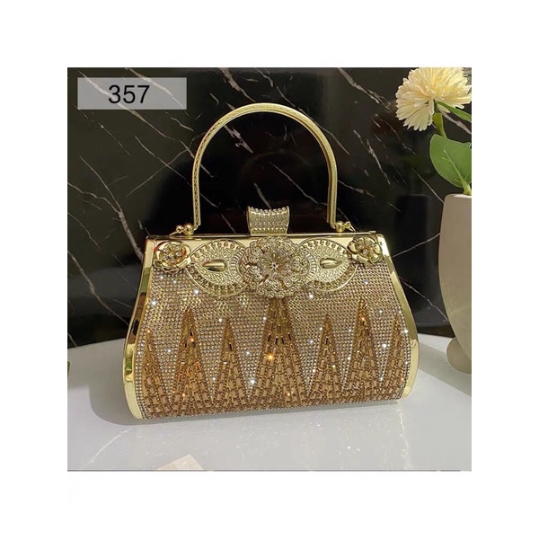 Túi Đầm Đeo Vai Hàng Cao Cấp Túi Đựng Vừa Điện THoại Lớn Thích Hợp Mang Đi Tiệc Đi Chơi Làm Quà Tặng Cao Cấp