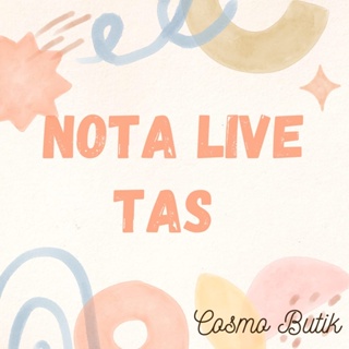 Image of NOTA LIVE TAS 4