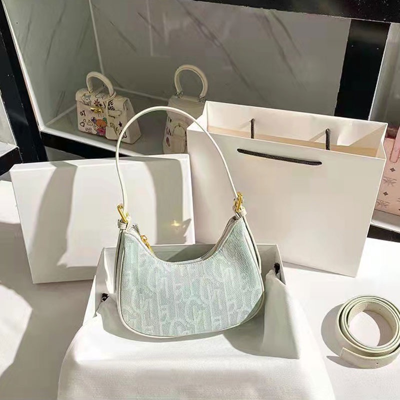 Pu Túi Xách Vải vintage Thời Trang Dành Cho Nữ