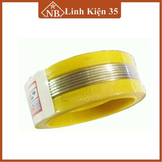 Cuộn thiếc hàn SunChi cao cấp, giá rẻ