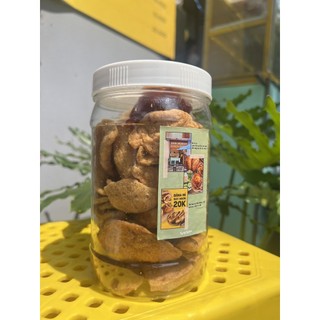 Chả cá chiên giòn
