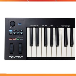 Nektar Impact GX61 - Đàn MIDI Keyboard Controller