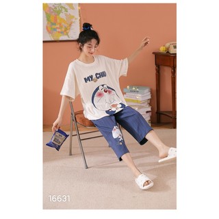 Bộ lửng BIG SIZE Doremon SL.QC 16631