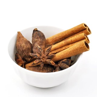 Quế Hồi Thảo quả gói 20g