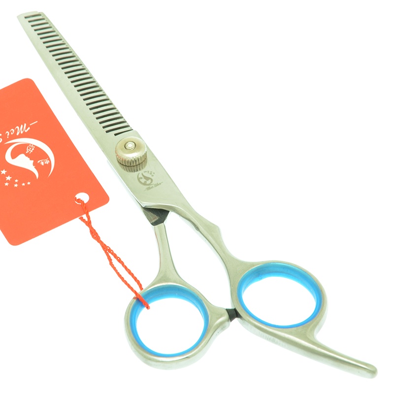 Kéo Cắt Tóc Chuyên Nghiệp 6.0 Inch A0044A Bằng Thép Không Gỉ