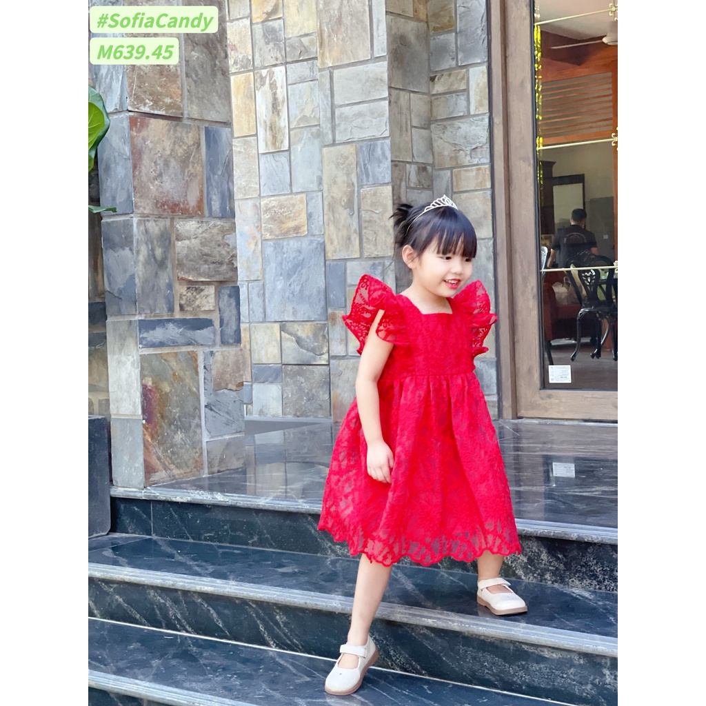 VÁY  SOFIA DỰ TIỆC CAO CẤP