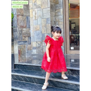 (NEW-NEW) VÁY  SOFIA DỰ TIỆC CAO CẤP