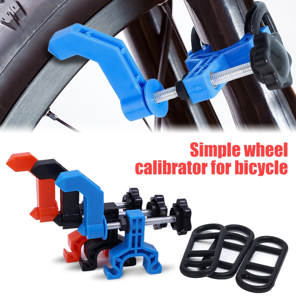 Bộ Dụng Cụ Sửa Chữa Bánh Xe Đạp Mini Có Cờ Lê Điều Chỉnh Được Tiện Lợi Dành Cho Xe Đạp MTB