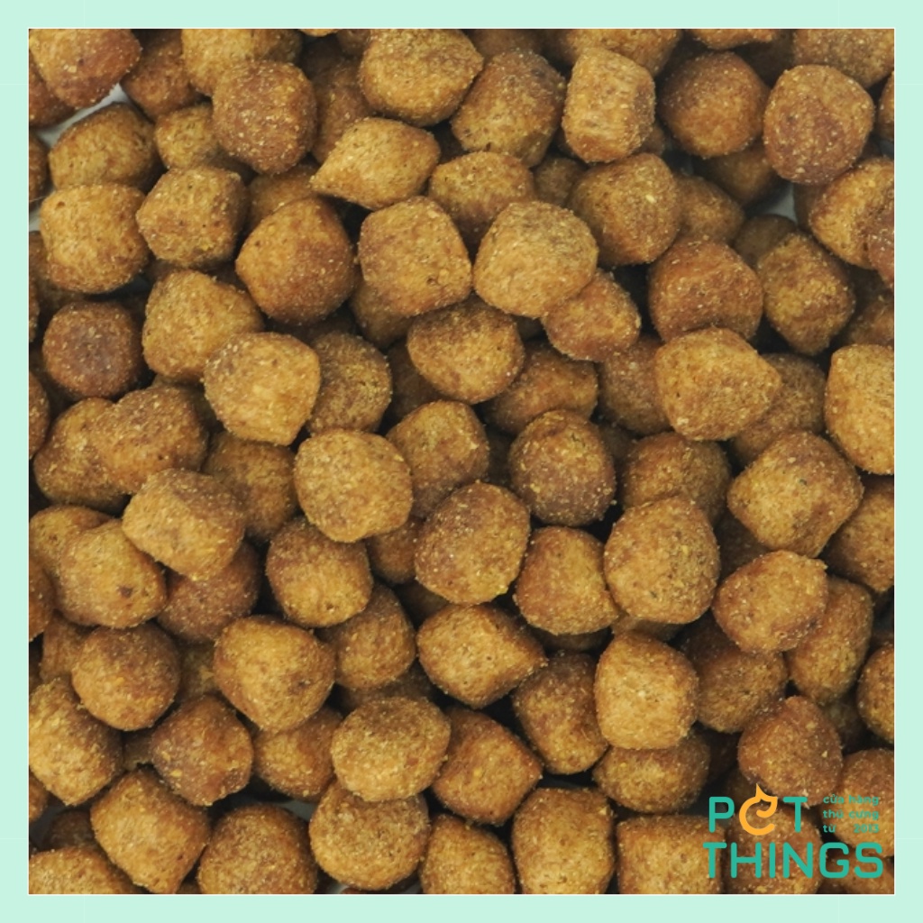 Thức ăn hạt mềm ANF Soft cho chó 1.2kg