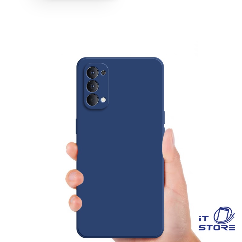 Ốp Điện Thoại Cho OPPO Reno 4 4G Reno 5 Reno 6 5G Reno 7 5G Reno 8 5G Reno 6Z Reno 7Z Reno 8Z 5G 2C-YT
