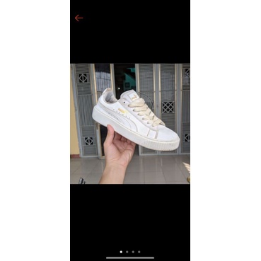 Thanh lý pass size 41 đôi giày thể thao nam nữ p.uma