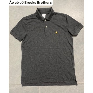 Áo có cổ Brooks Brothers