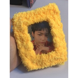 Toploader len | card holder trang trí toploader | toploader gấu cáo thỏ hổ mèo |