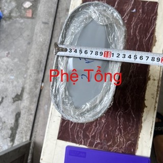 Bầu giảm thanh ( bầu bô ) Daewoo Matiz