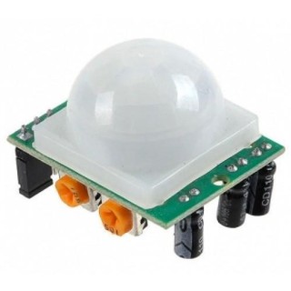 MODULE CẢM BIẾN CHUYỂN ĐỘNG HC-SR501