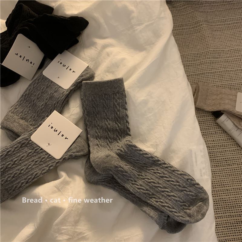 Tất Ống Mỏng Thoáng Khí Thời Trang Nữ 2022